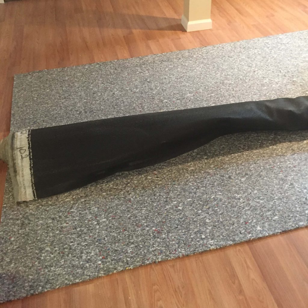 Carpet Replacement From flood